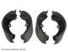 BLUE PRINT ADT34158 Brake Shoe Set